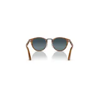 Po3108s Polarized Sunglasses