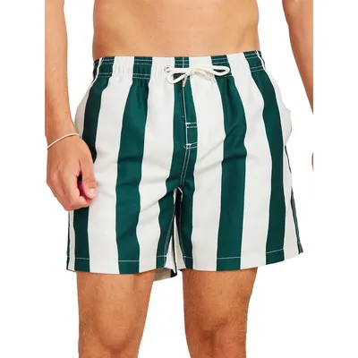 Boston Swim Short