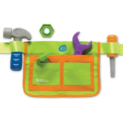 New Sprouts Tool Belt