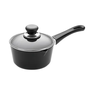 Classic 1.0l saucepan with Lid