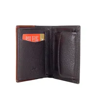 El Cavaleiro Leather Wallet 0522