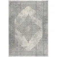 Transitional Moroccan South-western Indoor Area Rug