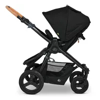 New Era 4-wheel City Stroller