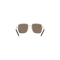 Sl 312 M-006 Sunglasses