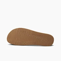 Cushion Vista Braid Slide Sandal