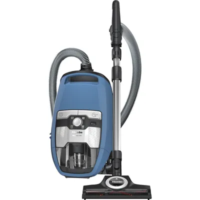 Blizzard Cx1 Total Care Canister Vacuum