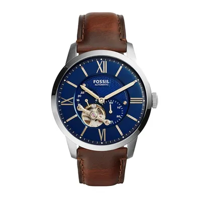 Men's Townsman Automatic, Stainless Steel Watch