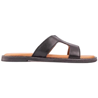 Noor Slide Sandals