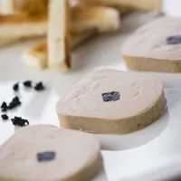 Mousse Of Duck Foie Gras With Truffle, 320 G