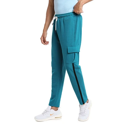 Side Pockets Life Style Trackpant