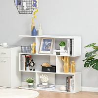3-tier Small Bookshelf