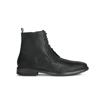 Mens Terence Ankle Boots