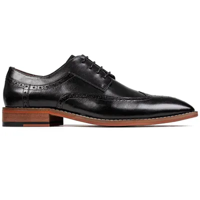 Aster Brogue Shoes