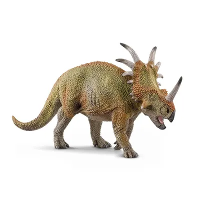 Dinosaurs: Styracosaurus