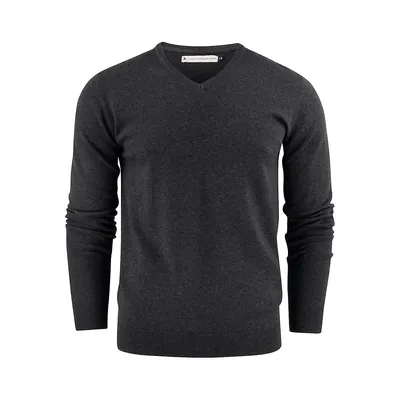 Men's Ashland V-neck Sweater