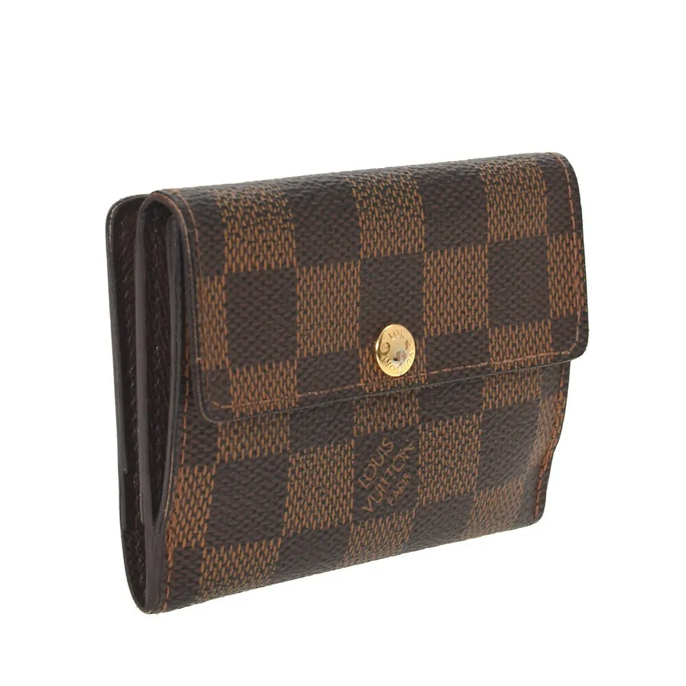 LOUIS VUITTON LUDLOW WALLET  Best mini wallet or card holder