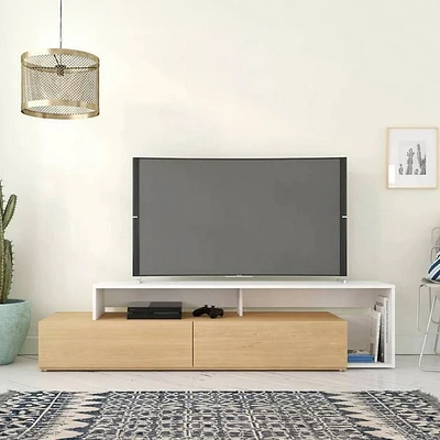 Dynasty Tv Stand 72-inch