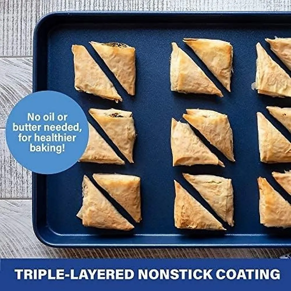 Ultra Non-Stick Baking Tray