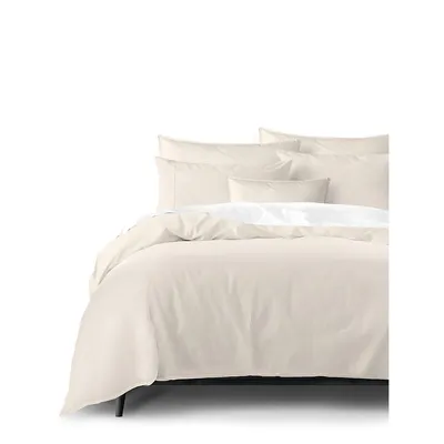 Everleigh Ivory Comforter 6pc Set