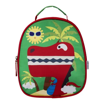 Satin Dino Lunch Cooler