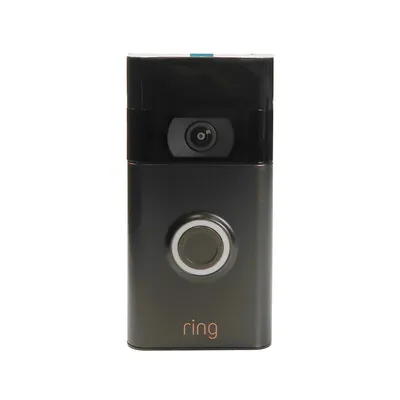 1080p Video Doorbell (2020 Release