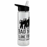 Star Wars The Bad Batch 24 Oz Water Bottle