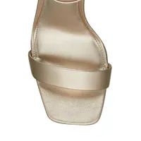 Enella Ankle Strap Sandal