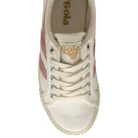 Cla280 Lace-up Sneaker