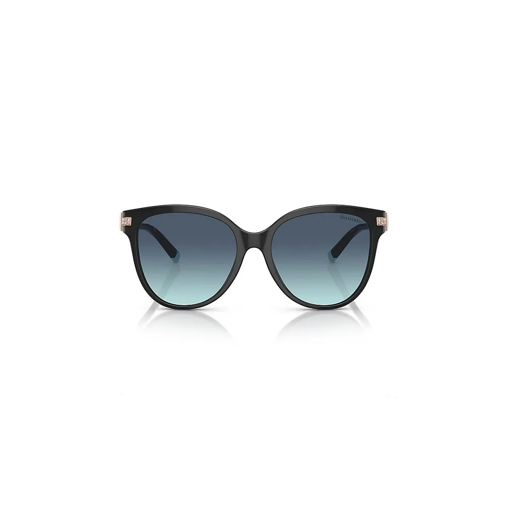 Tf4193b Polarized Sunglasses