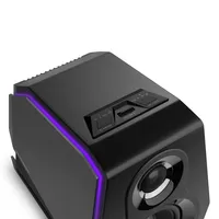 G5000 Bluetooth Computer Gaming Speakers, Hi-res Audio Wireless Desktop Speakers