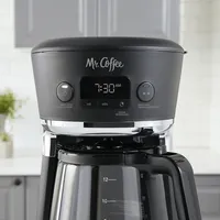 Programmable Coffee Maker, 12 Cup Capacity