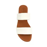 Aguanis slip-on sandal