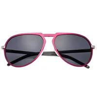 Nova Aluminium Polarized Sunglasses