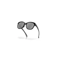 Low Key Polarized Sunglasses