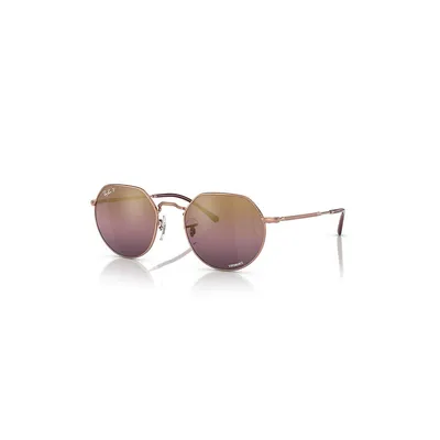 Jack Chromance Polarized Sunglasses