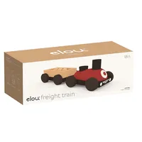 Freight Train Toy