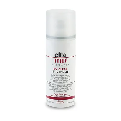 Uv Daily Broad-spectrum Sunscreen Tinted/untinted