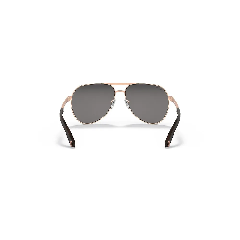 Bv5055k Polarized Sunglasses