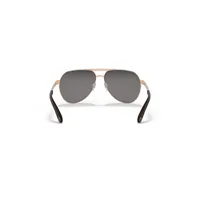 Bv5055k Polarized Sunglasses
