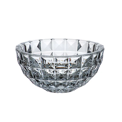 Diamond Vase, 28 Cm