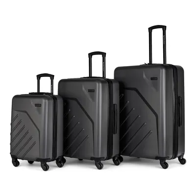 Lga - 3 Piece Luggage Set
