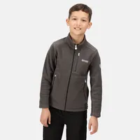 Childrens/kids Marlin Vii Full Zip Fleece Jacket