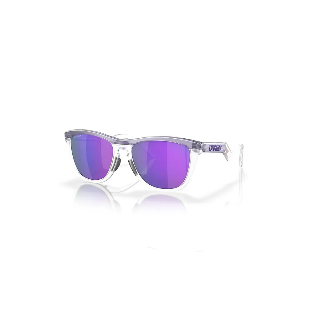 Hybrid Sports Sunglasses + RX Insert | Affordable Sport Sunglasses