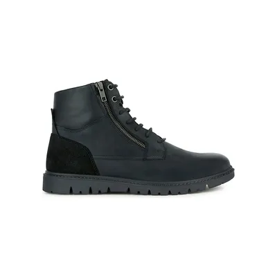 Mens Ghiacciaio Ankle Boots