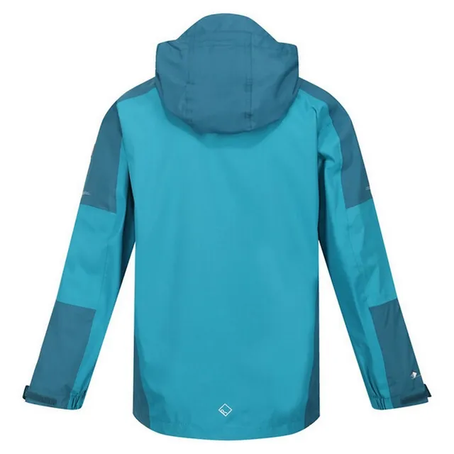 Regatta Childrens/kids Calderdale Ii Waterproof Jacket