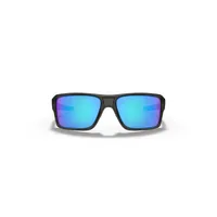 Double Edge Polarized Sunglasses
