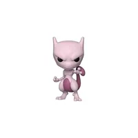 Funko Pop! Games: Pokemon – Mewtwo Vinyl Figure