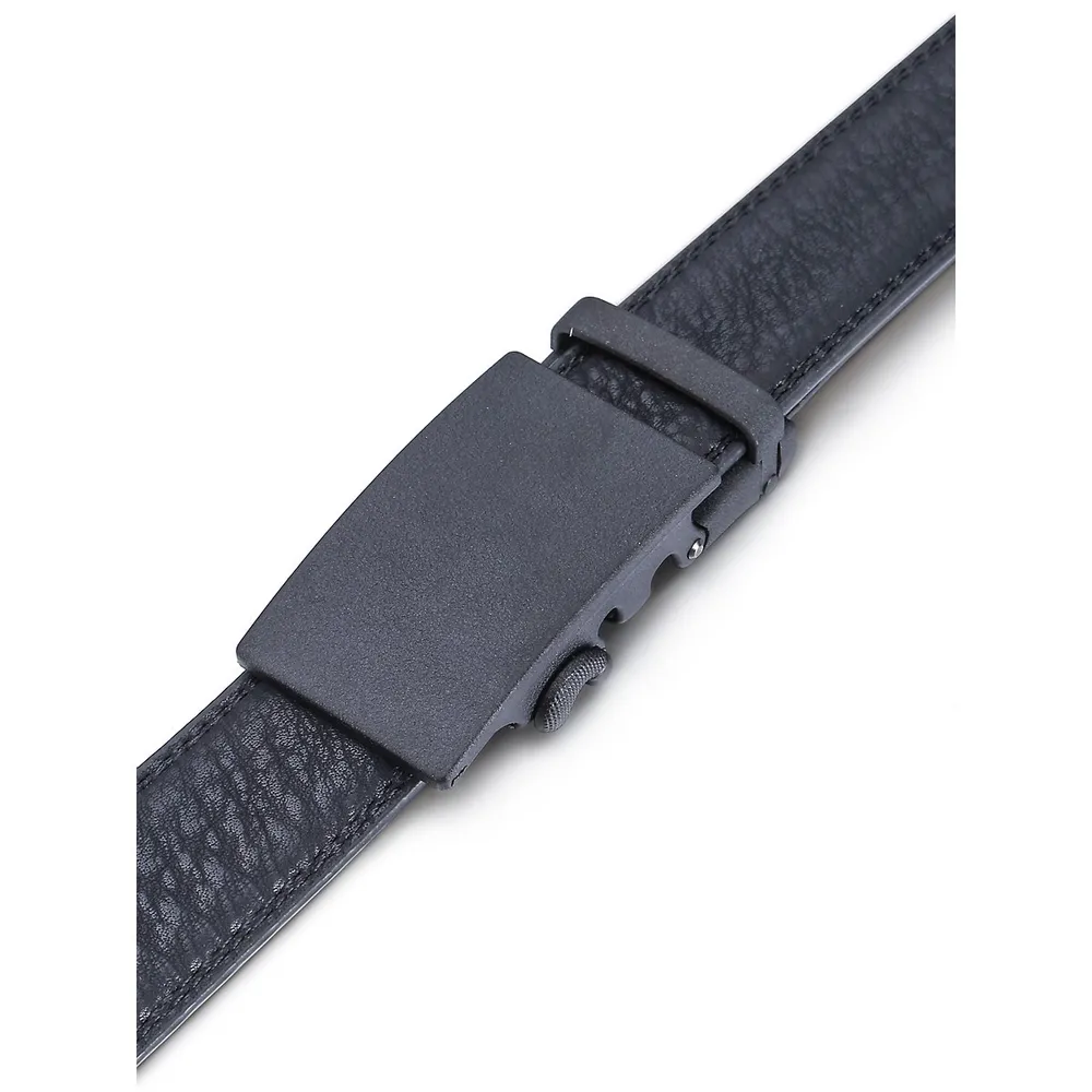 Granular Designer Ratchet Belt