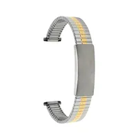 Ladies Expansion Watch Strap, Expandable Band, Easy To Adjust