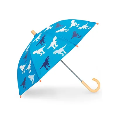 Kids Printed Umbrella
